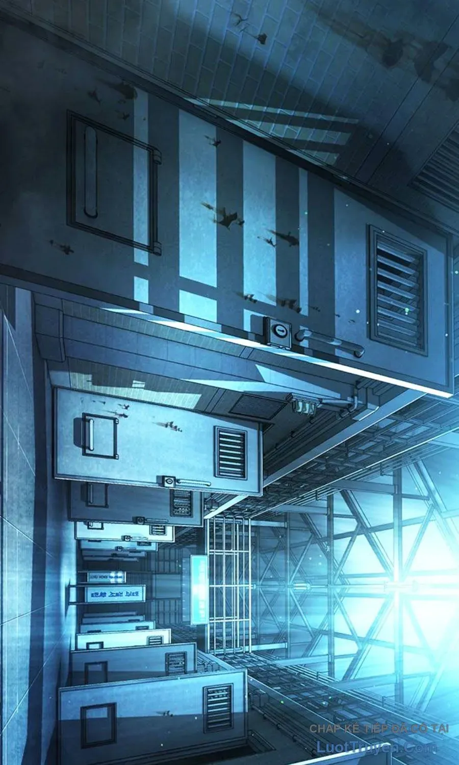 Goo Sera Chap 61 - Next Chap 62