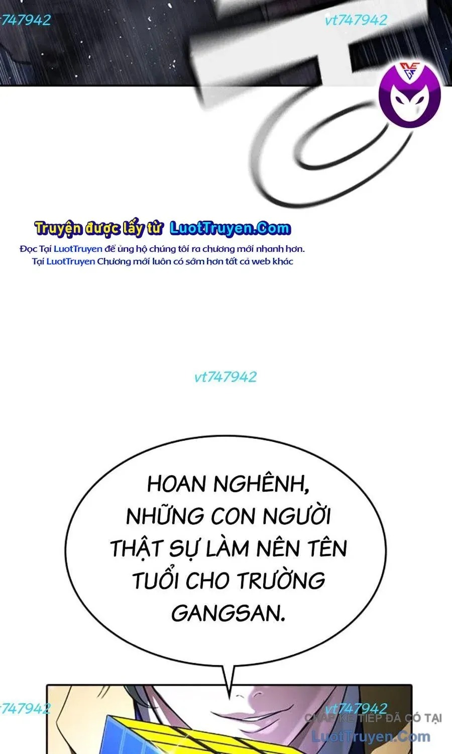 Goo Sera Chap 61 - Next Chap 62