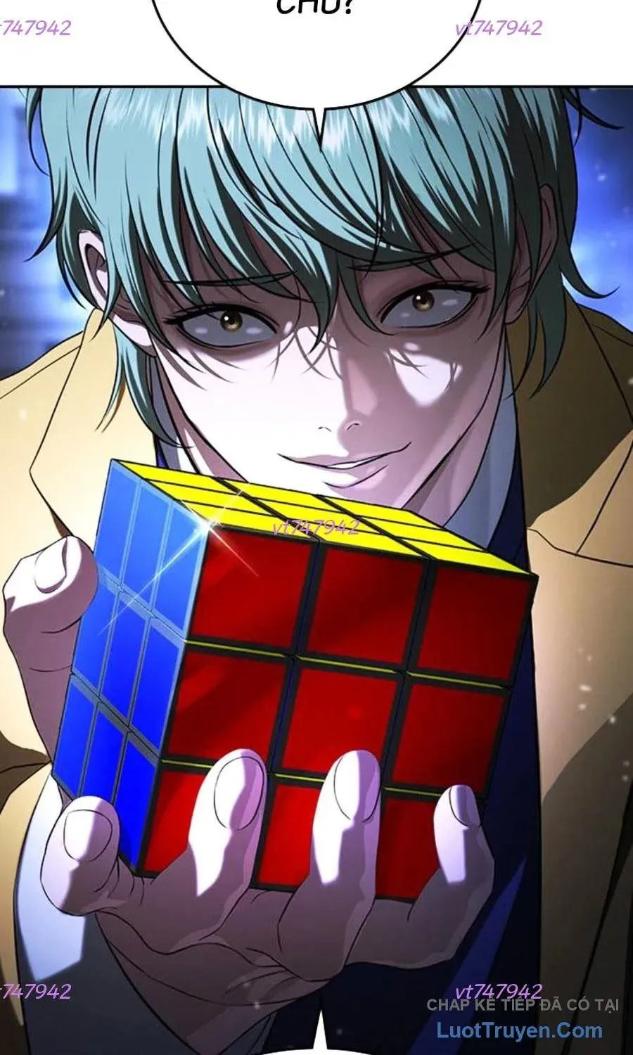 Goo Sera Chap 61 - Next Chap 62