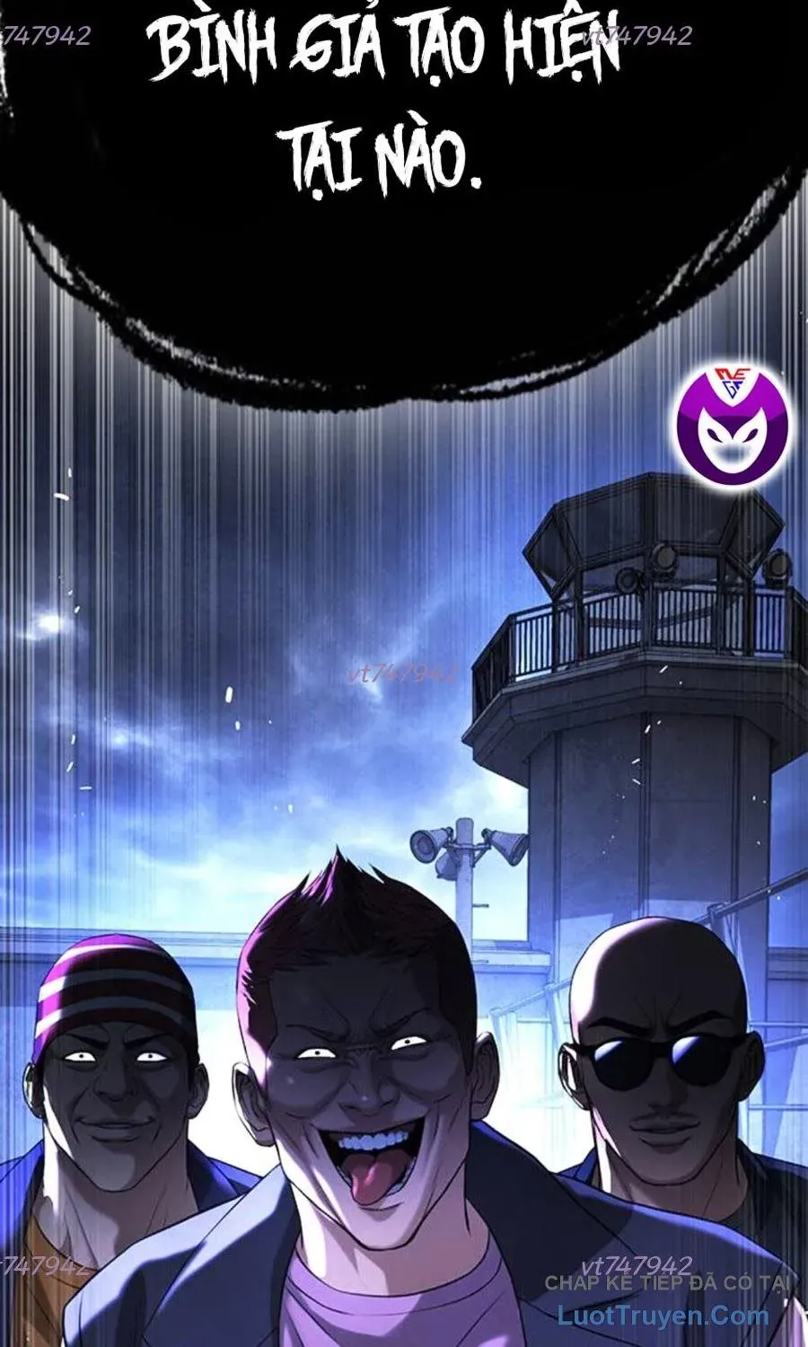 Goo Sera Chap 61 - Next Chap 62