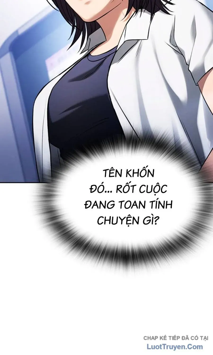 Goo Sera Chap 61 - Next Chap 62