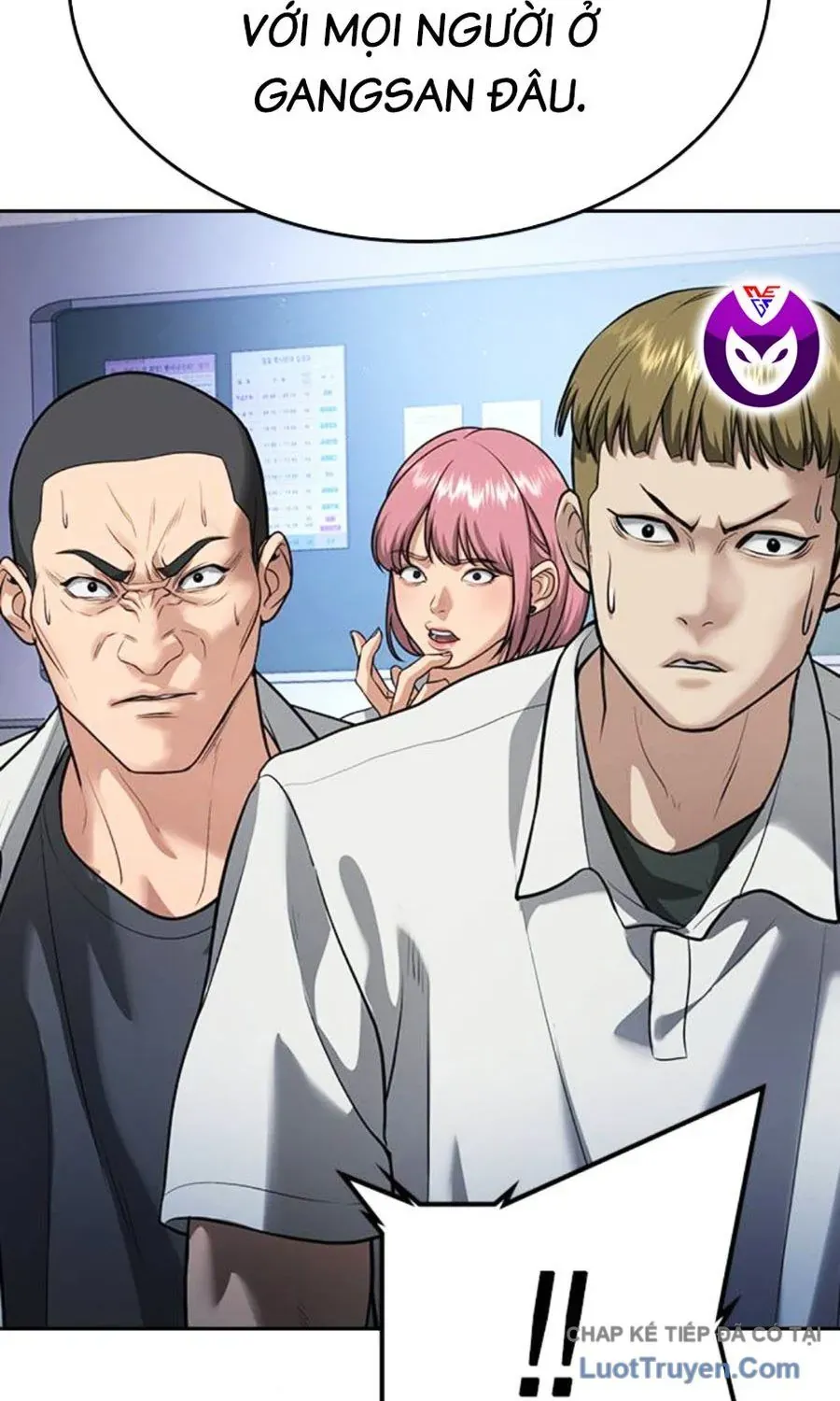 Goo Sera Chap 61 - Next Chap 62