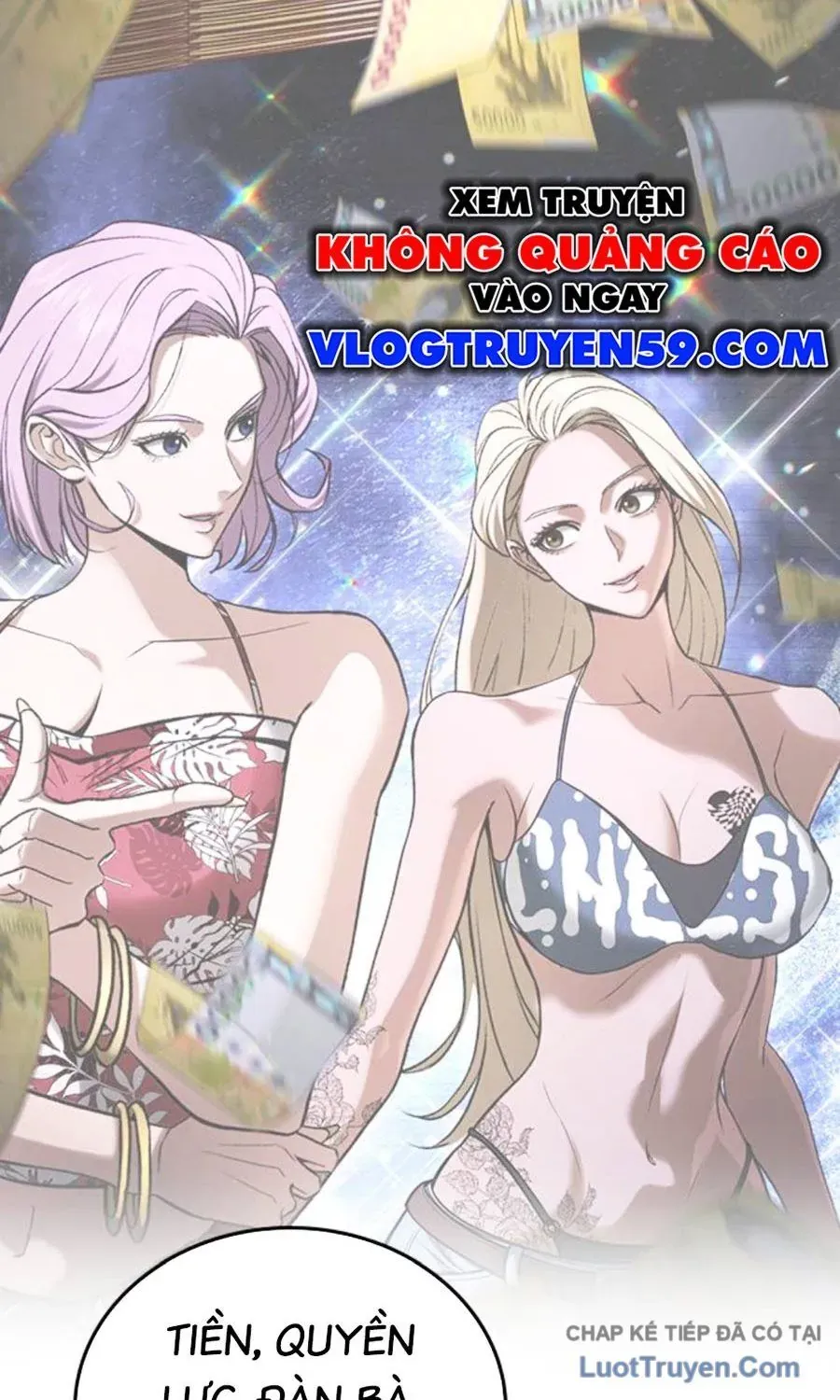 Goo Sera Chap 61 - Next Chap 62