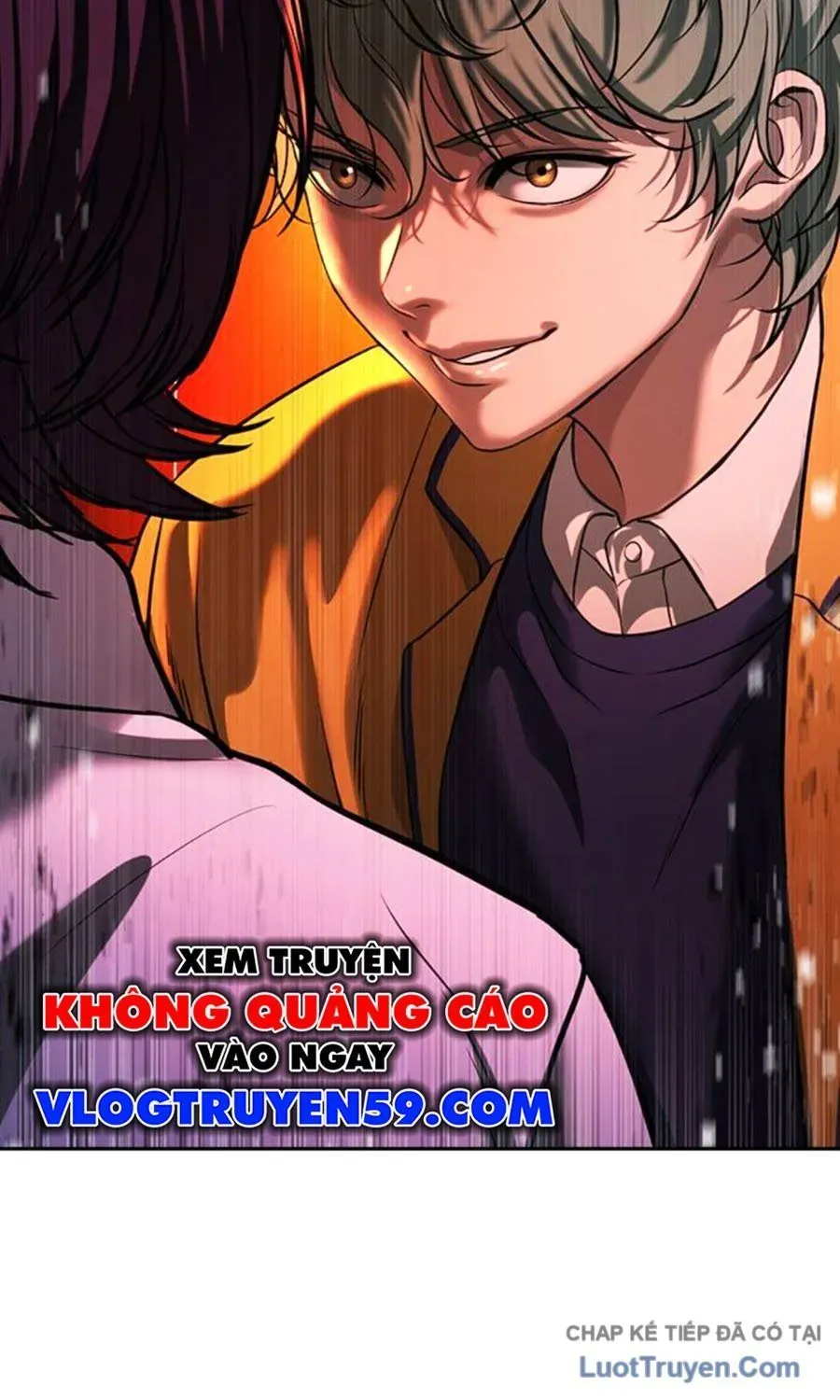 Goo Sera Chap 61 - Next Chap 62