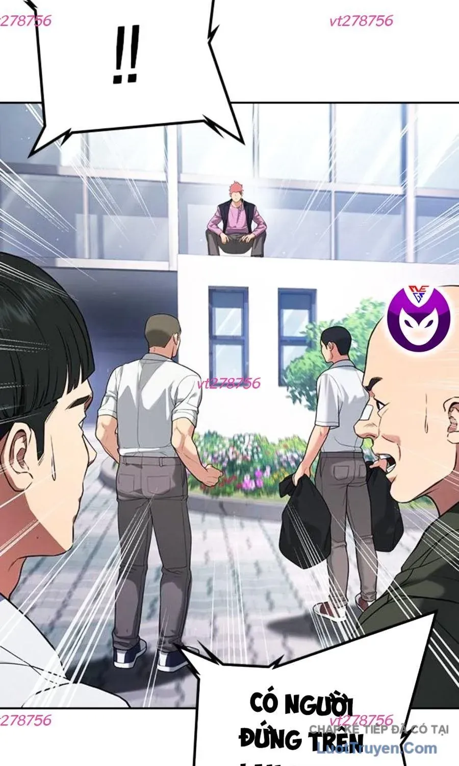 Goo Sera Chap 62 - Next Chap 63