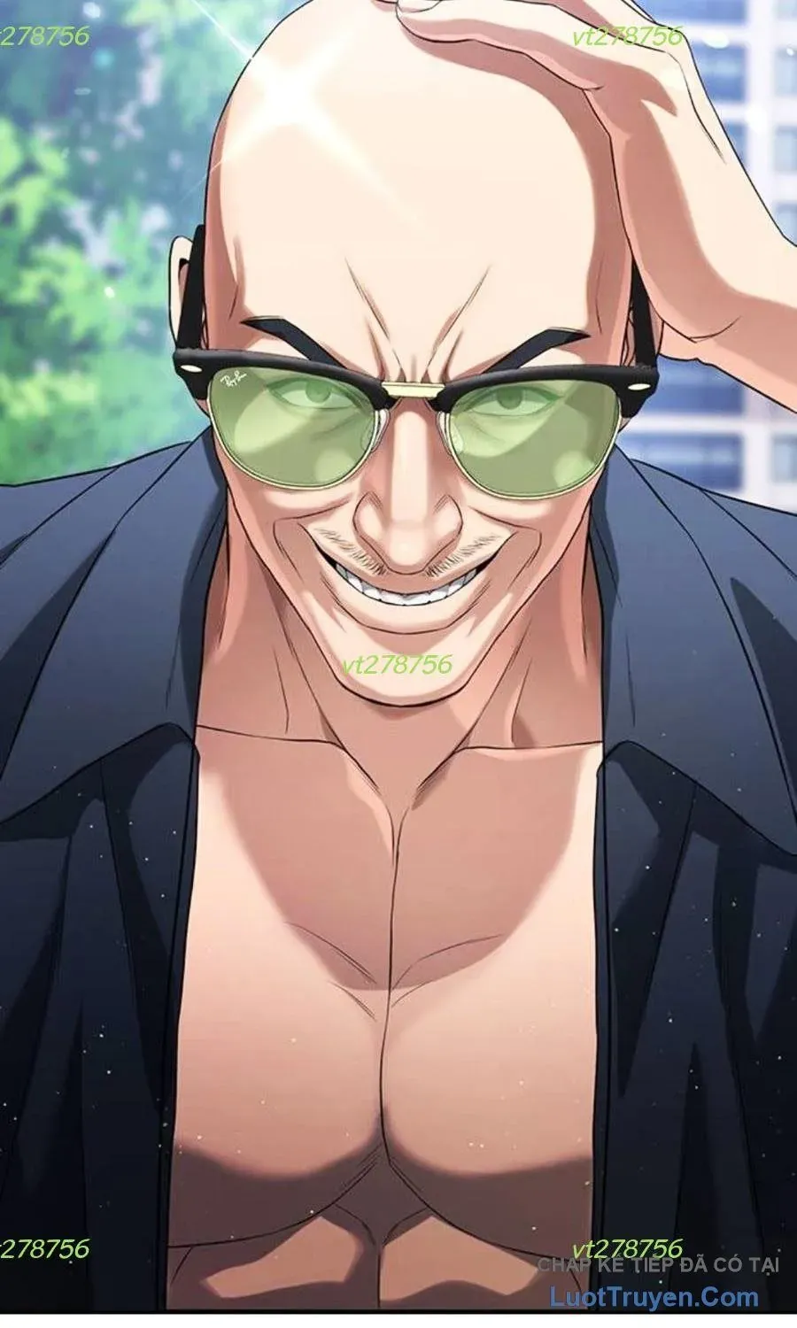 Goo Sera Chap 62 - Next Chap 63