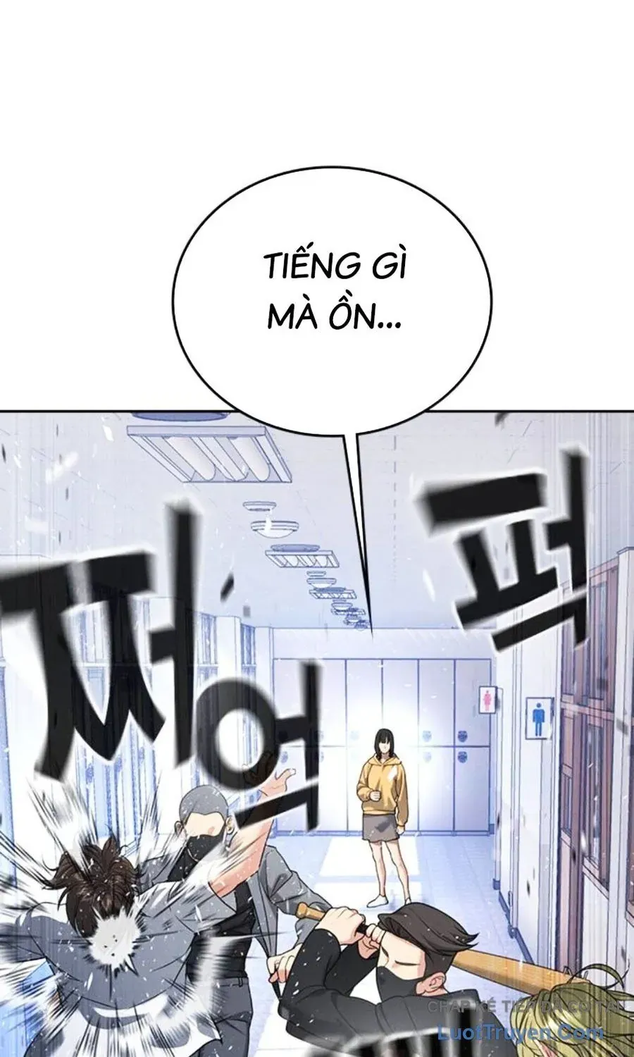Goo Sera Chap 62 - Next Chap 63