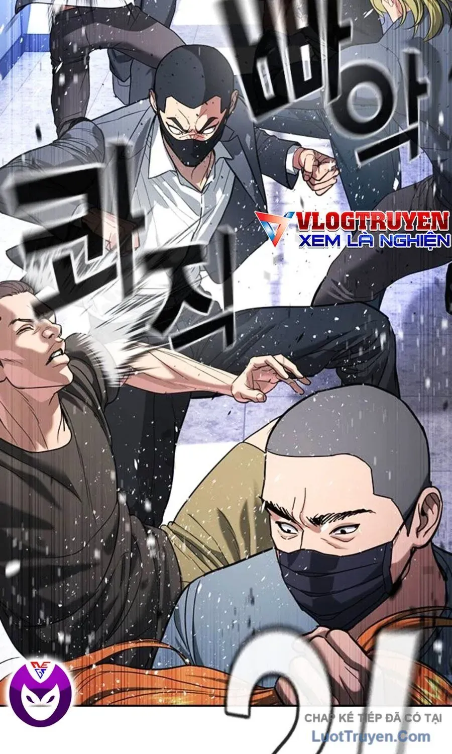 Goo Sera Chap 62 - Next Chap 63