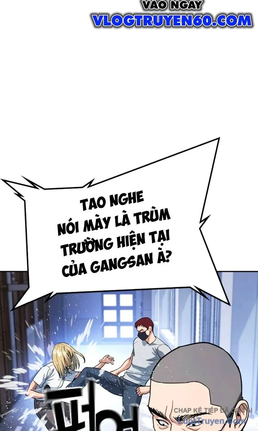 Goo Sera Chap 62 - Next Chap 63