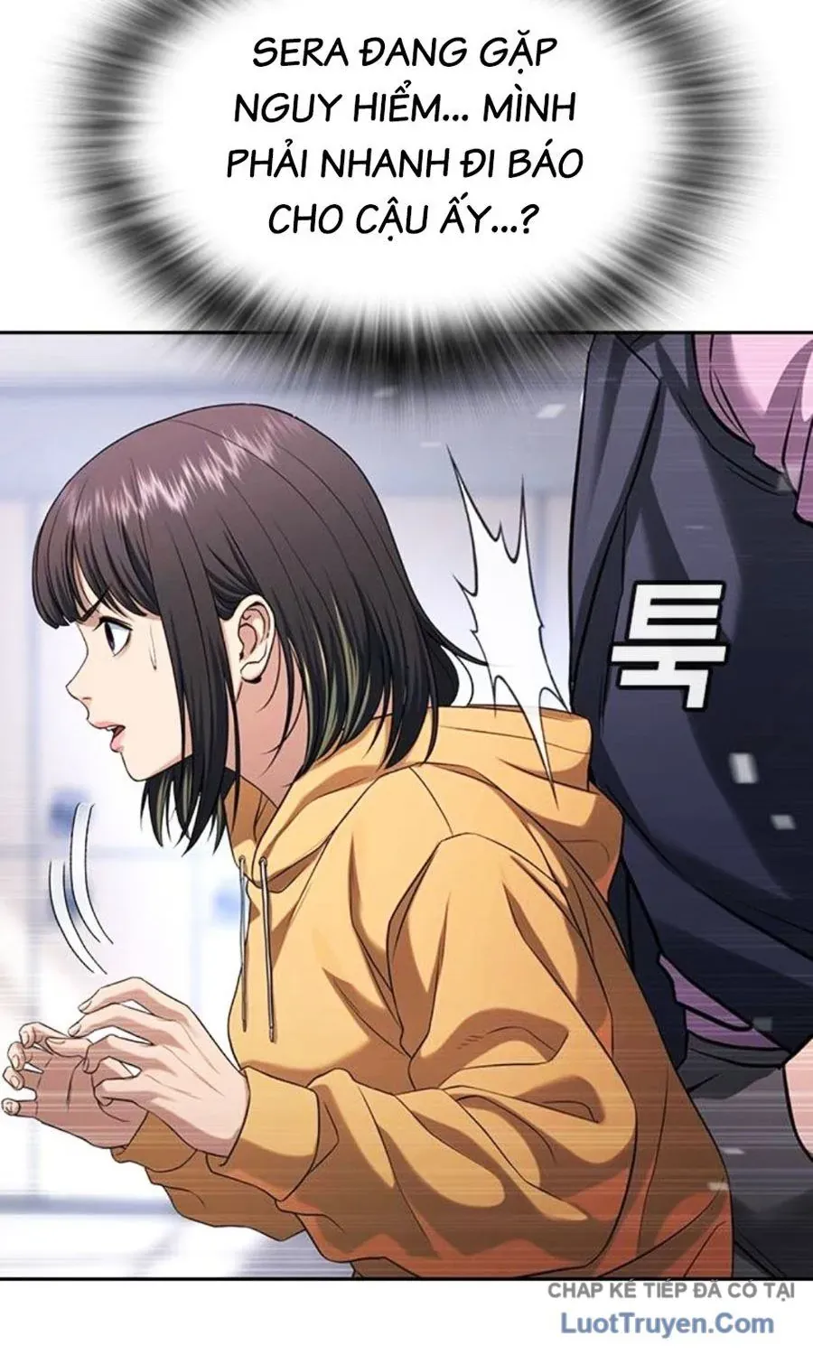 Goo Sera Chap 62 - Next Chap 63