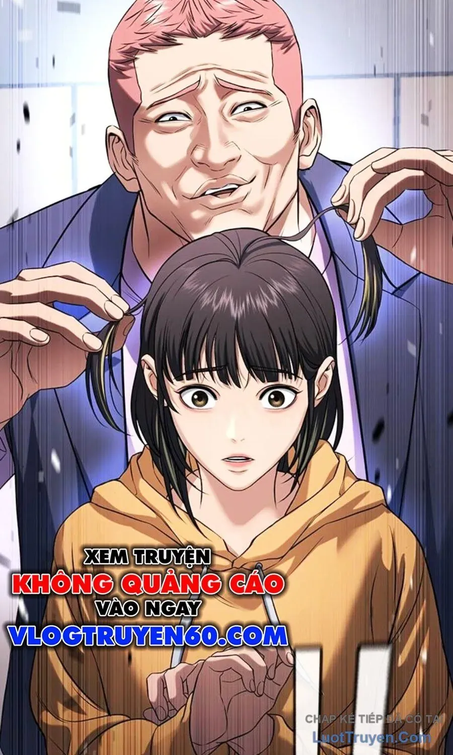 Goo Sera Chap 62 - Next Chap 63