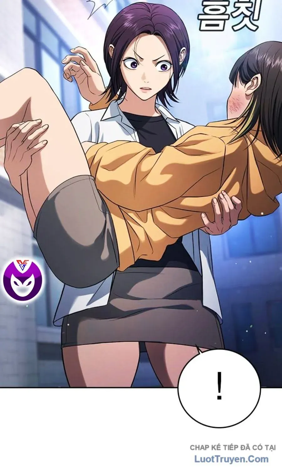 Goo Sera Chap 62 - Next Chap 63