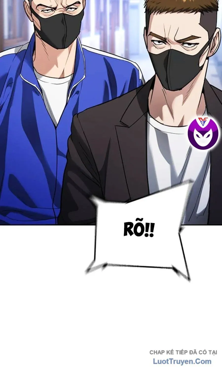 Goo Sera Chap 62 - Next Chap 63