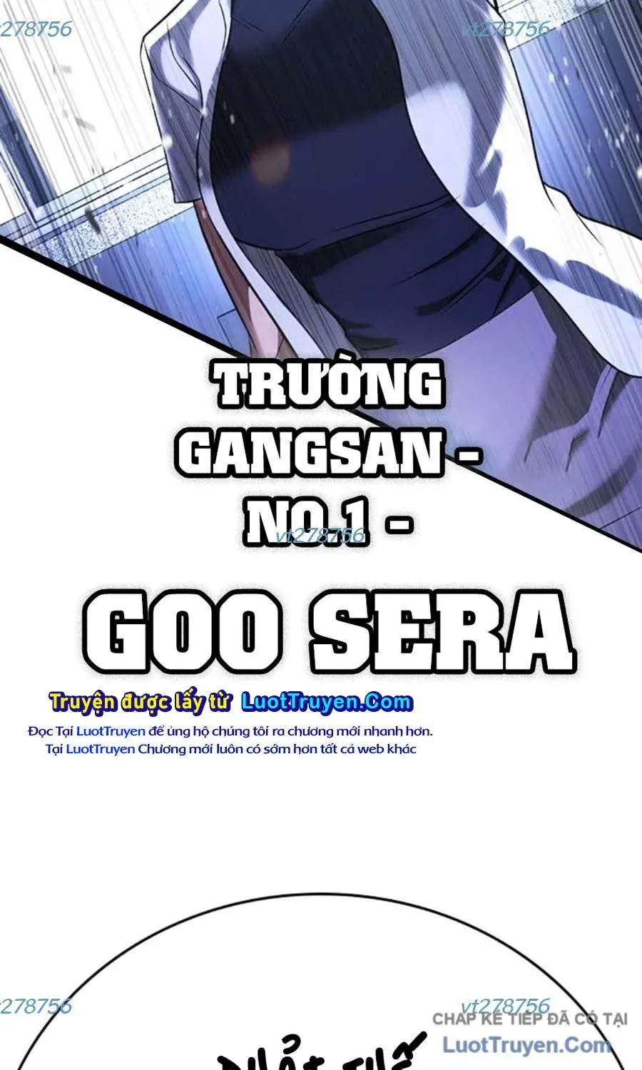 Goo Sera Chap 62 - Next Chap 63