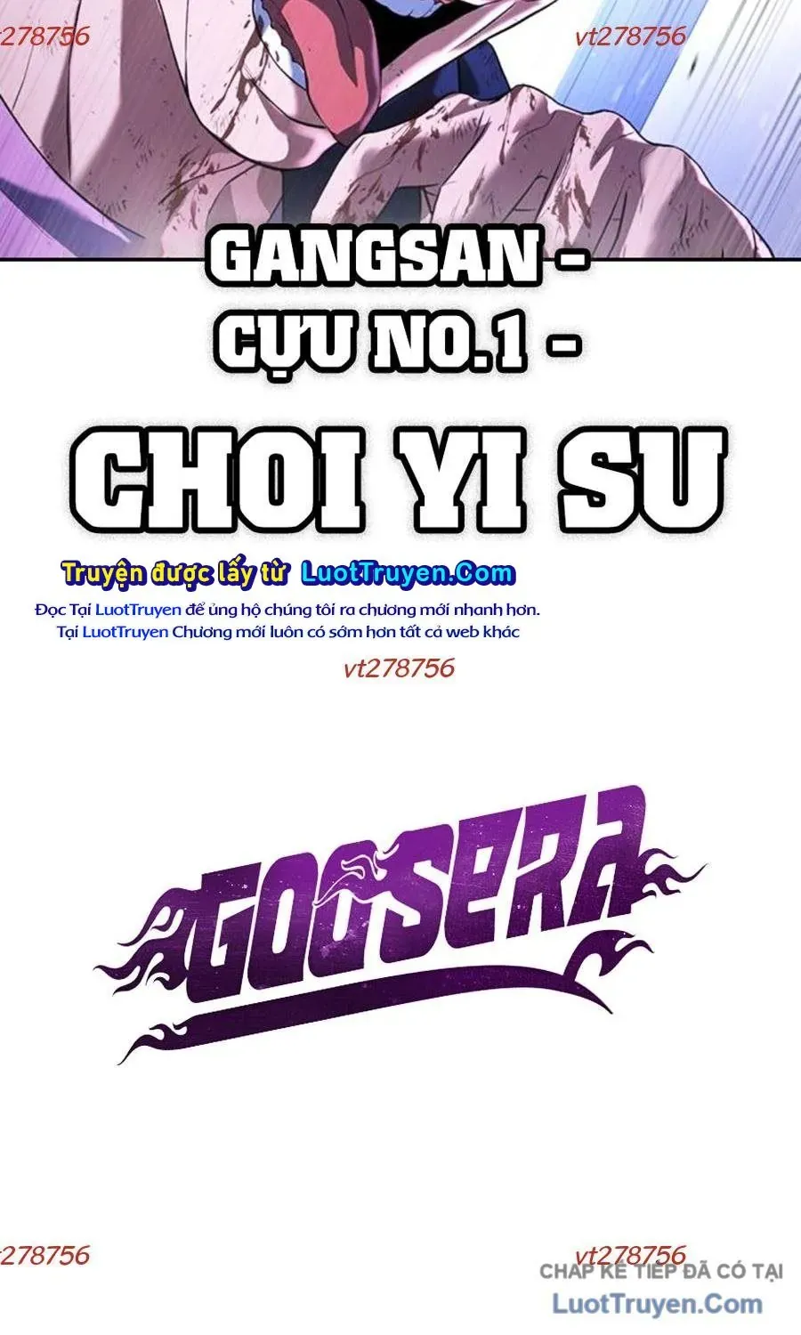 Goo Sera Chap 62 - Next Chap 63