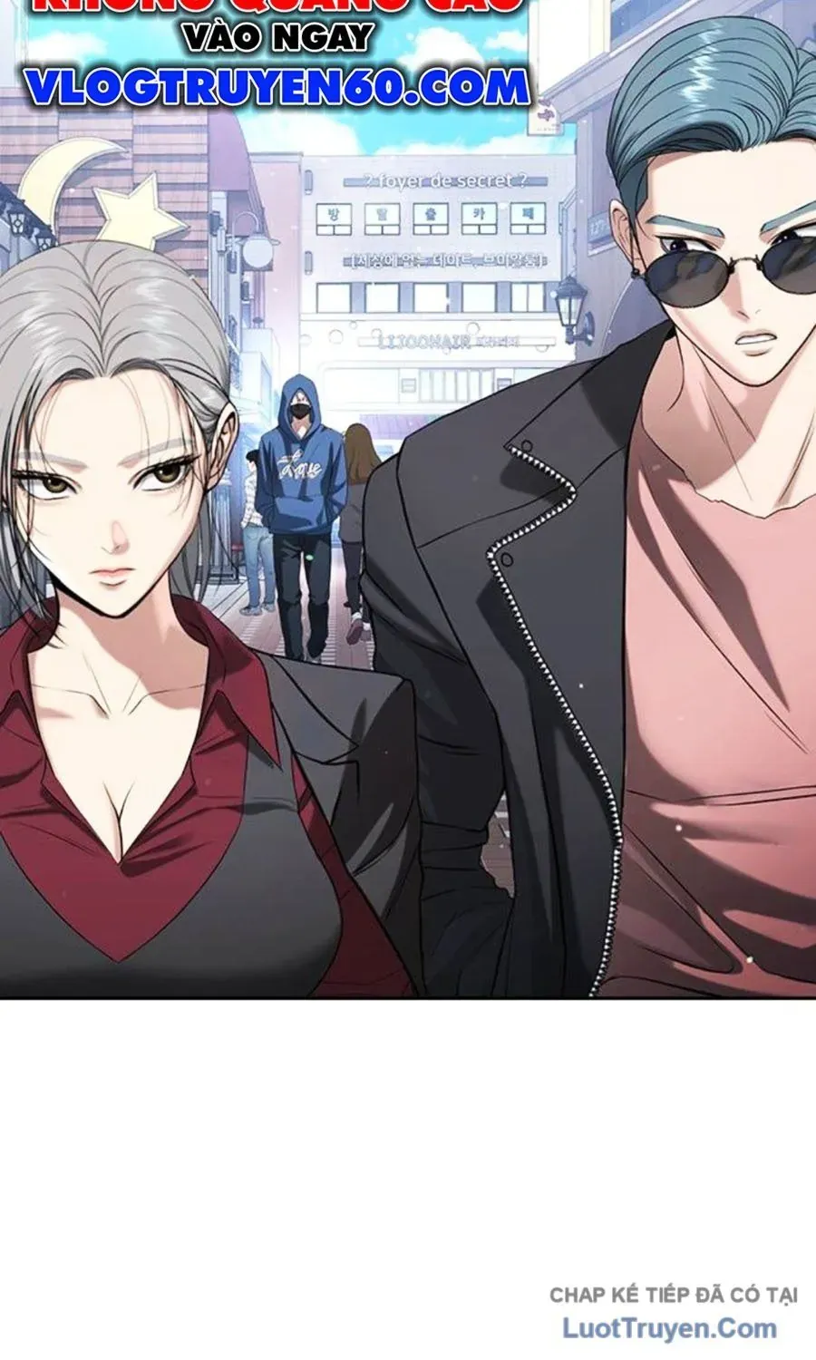 Goo Sera Chap 62 - Next Chap 63