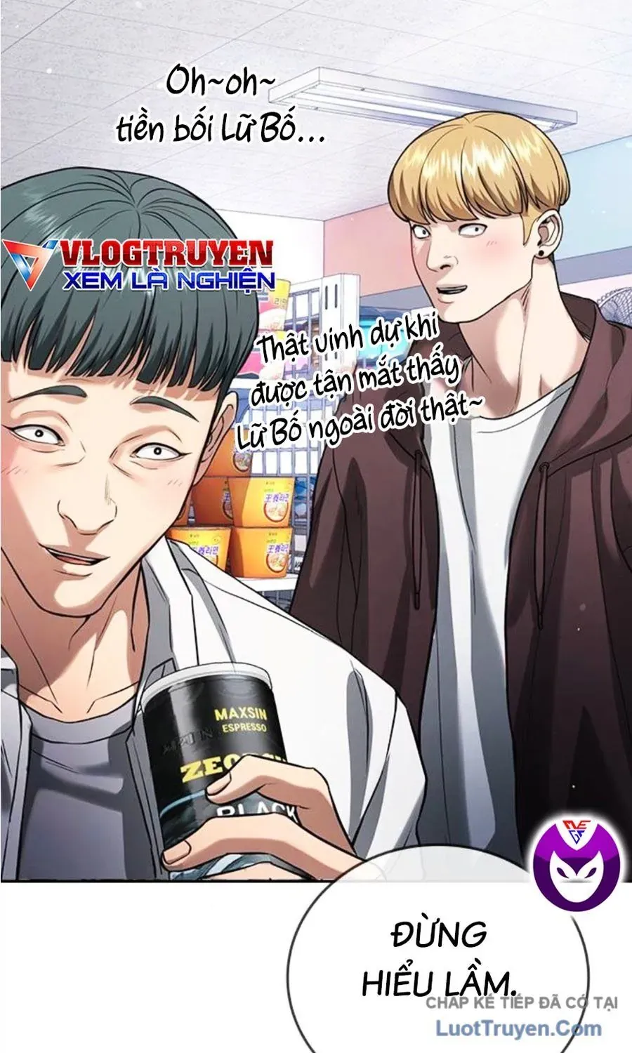 Goo Sera Chap 62 - Next Chap 63