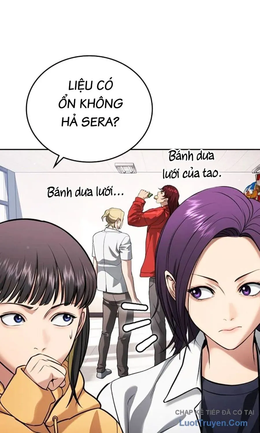 Goo Sera Chap 62 - Next Chap 63