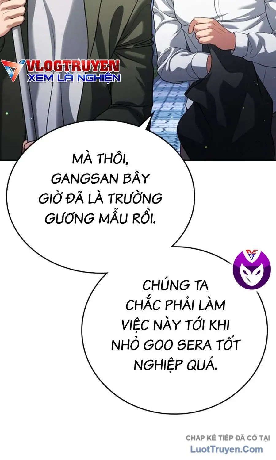 Goo Sera Chap 62 - Next Chap 63