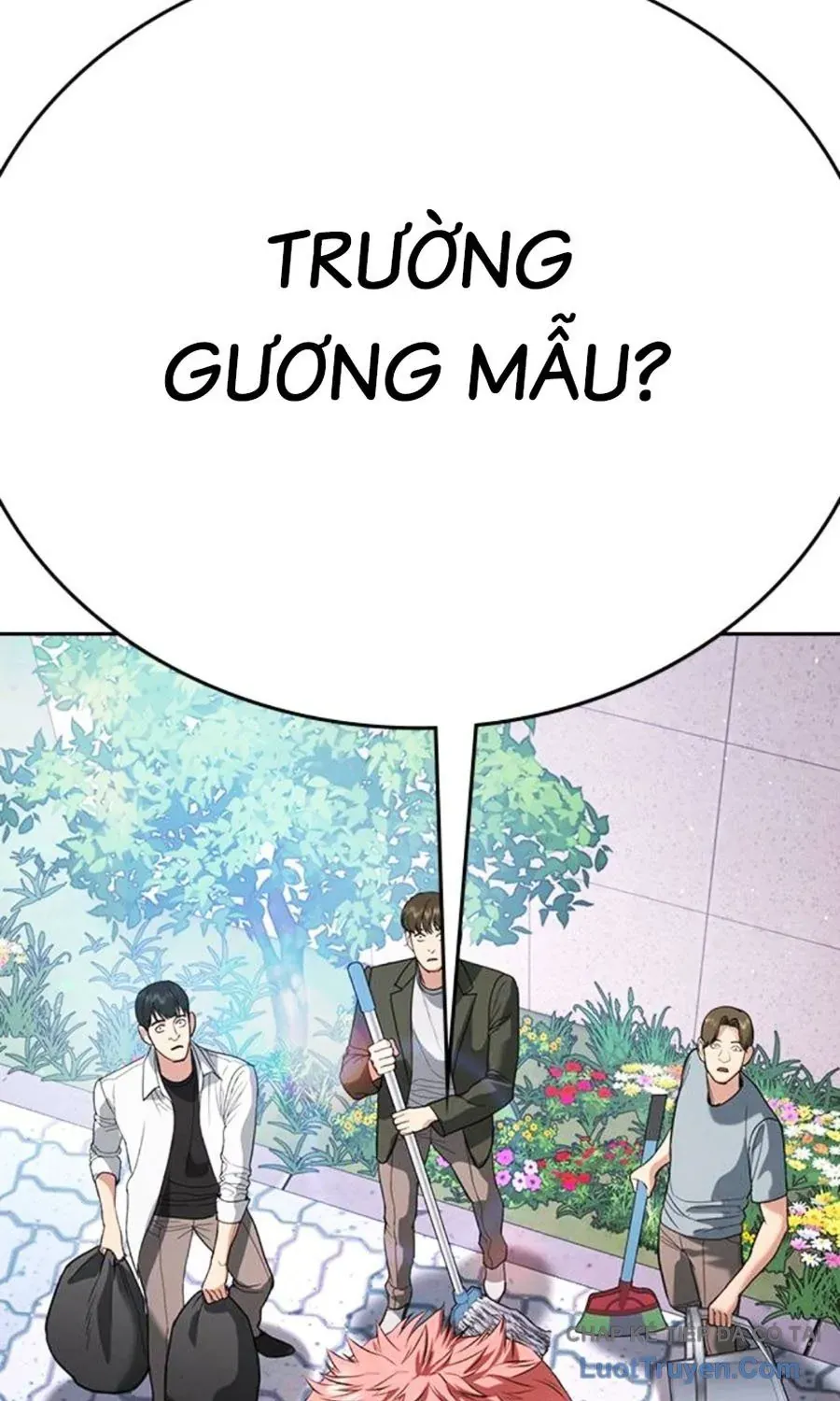 Goo Sera Chap 62 - Next Chap 63