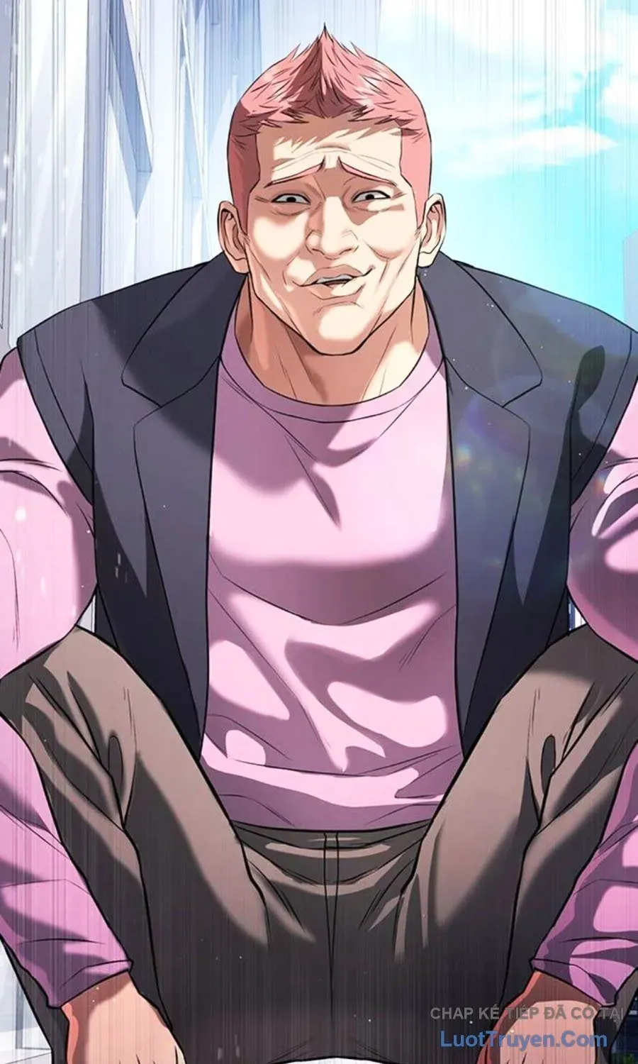 Goo Sera Chap 62 - Next Chap 63