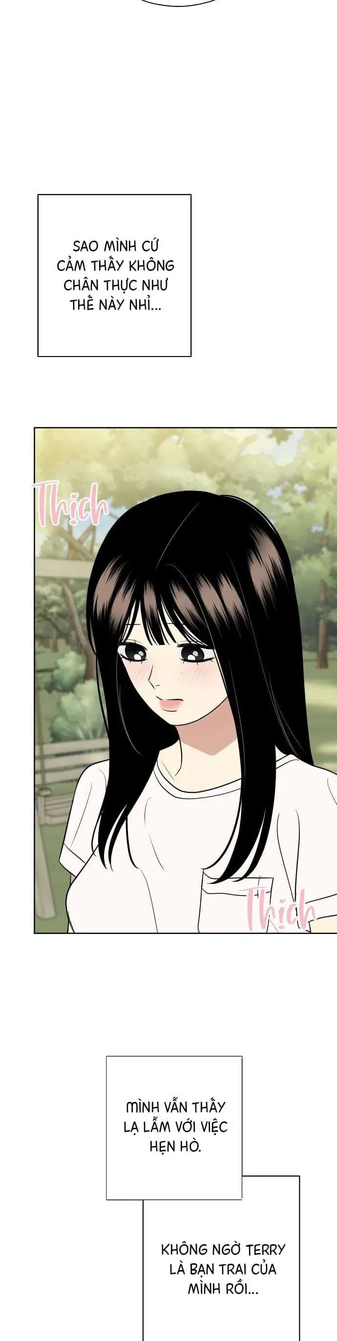 Kỷ Niệm Tuổi 19 Tồi Tệ Chap 59 - Next Chap 60