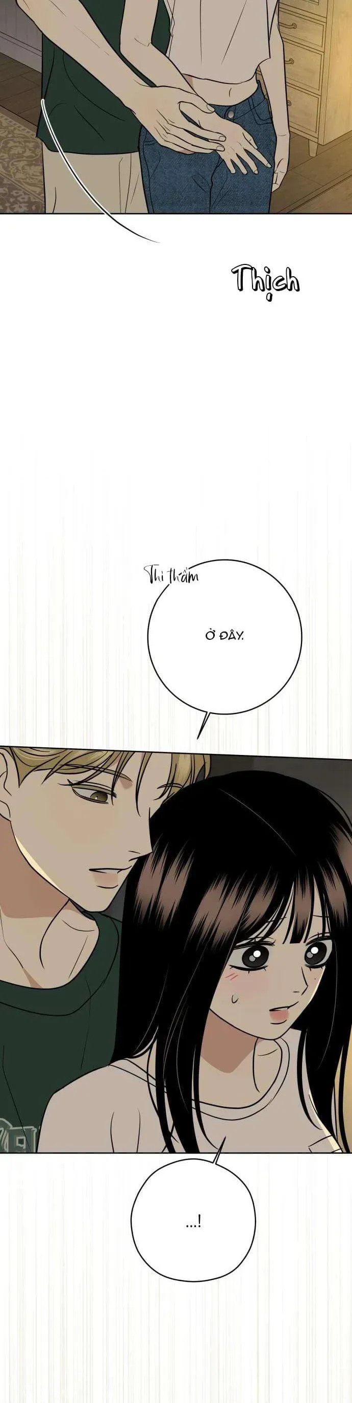 Kỷ Niệm Tuổi 19 Tồi Tệ Chap 59 - Next Chap 60