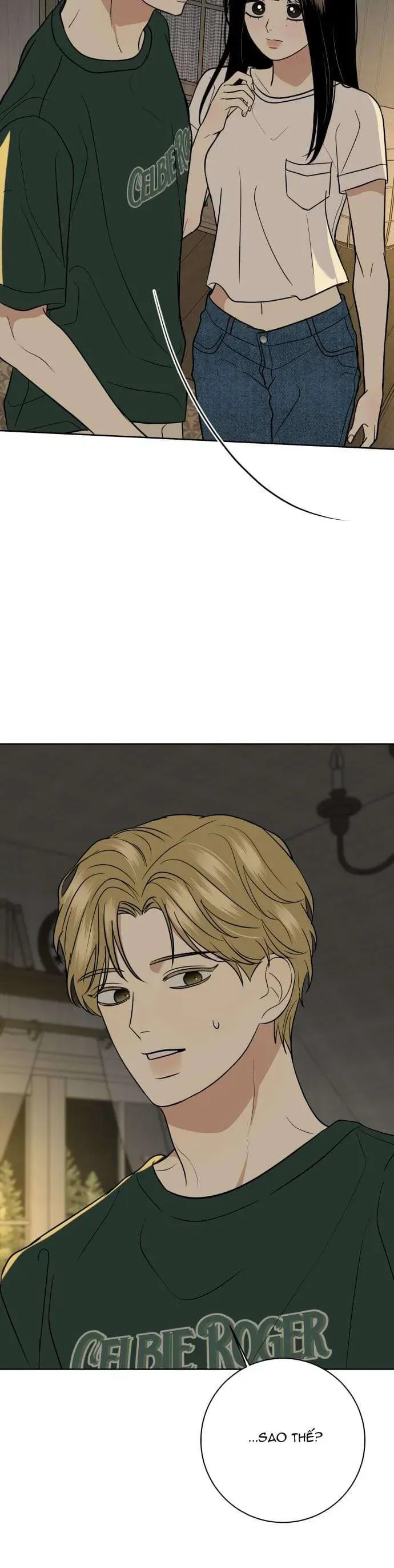 Kỷ Niệm Tuổi 19 Tồi Tệ Chap 59 - Next Chap 60