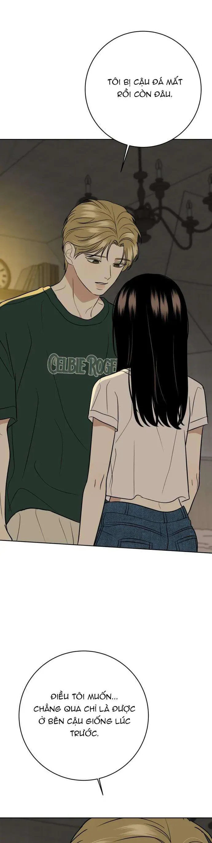 Kỷ Niệm Tuổi 19 Tồi Tệ Chap 59 - Next Chap 60