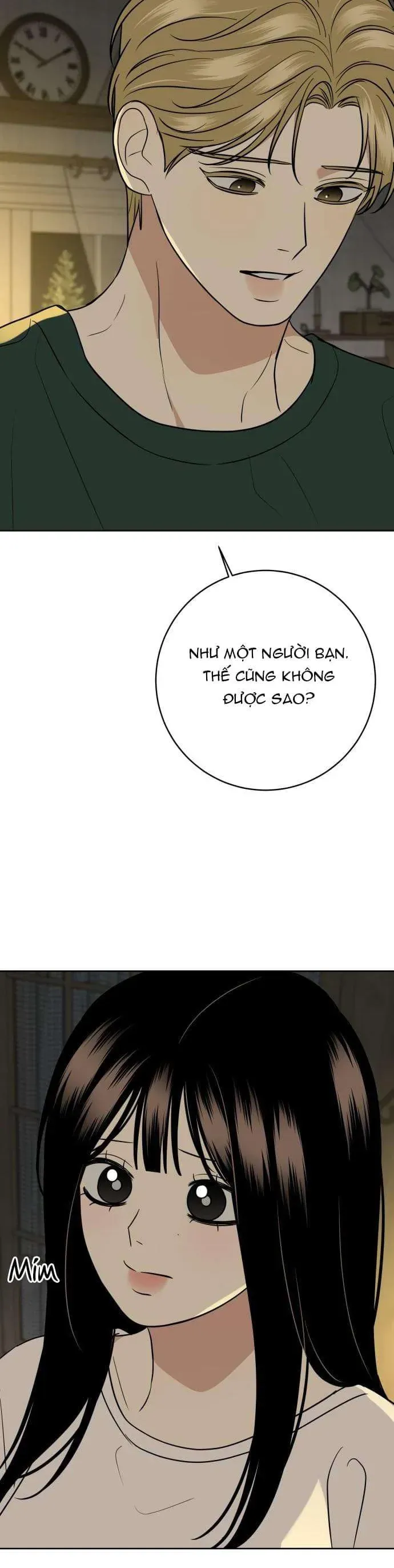 Kỷ Niệm Tuổi 19 Tồi Tệ Chap 59 - Next Chap 60