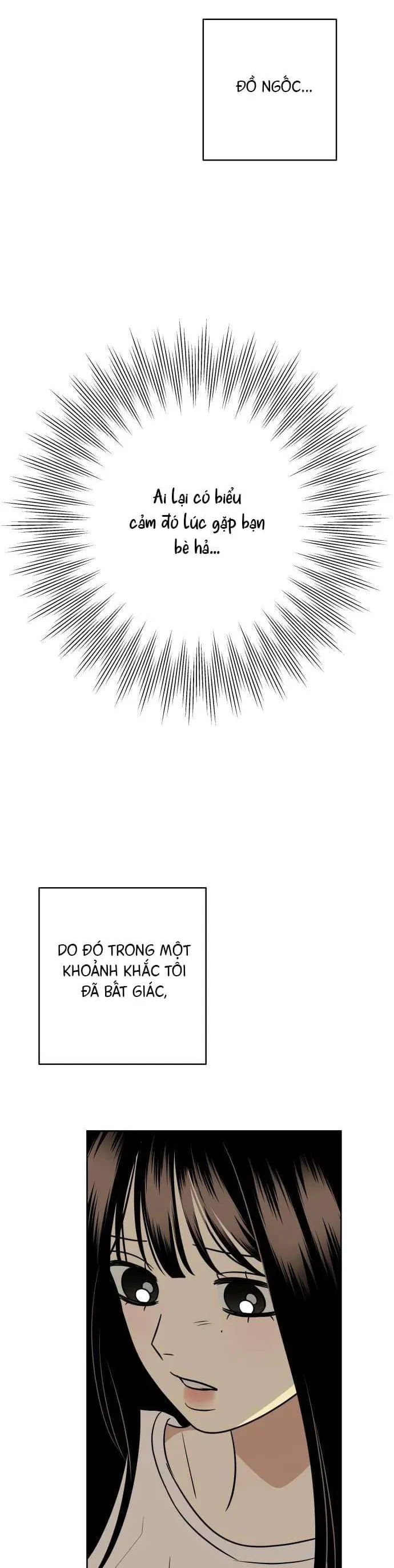 Kỷ Niệm Tuổi 19 Tồi Tệ Chap 59 - Next Chap 60