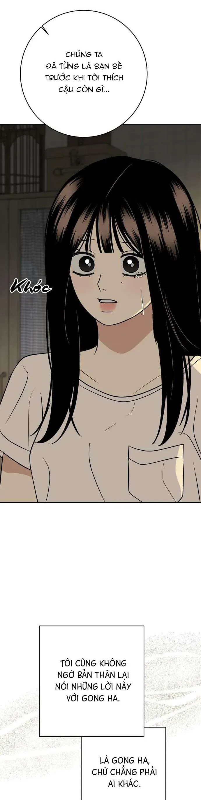 Kỷ Niệm Tuổi 19 Tồi Tệ Chap 59 - Next Chap 60