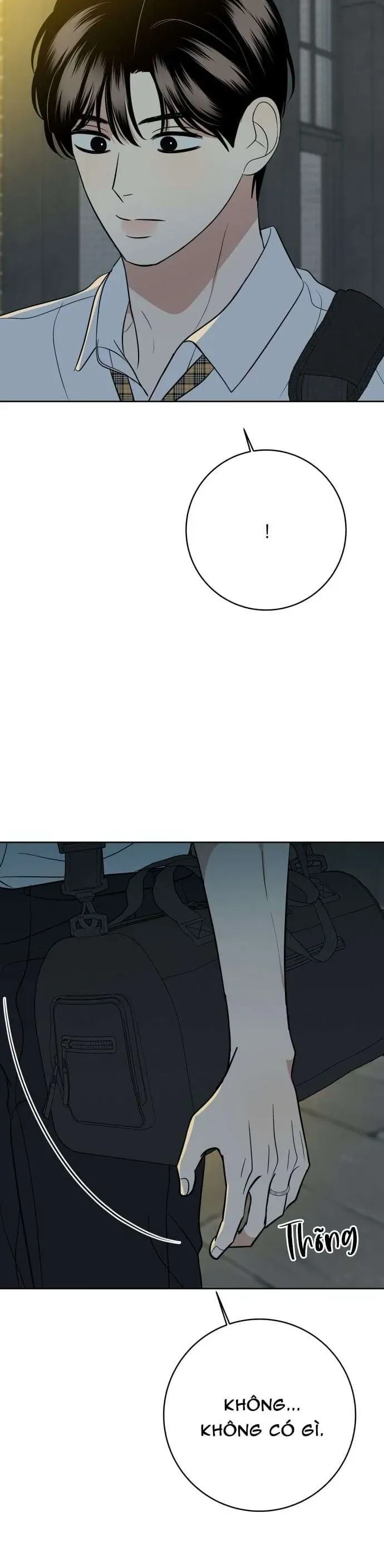 Kỷ Niệm Tuổi 19 Tồi Tệ Chap 61 - Next Chap 62