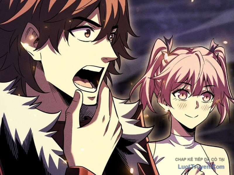 Võng Du: Afk Trăm Vạn Năm, Ta Thức Tỉnh Thành Thần Chap 60 - Next Chap 61