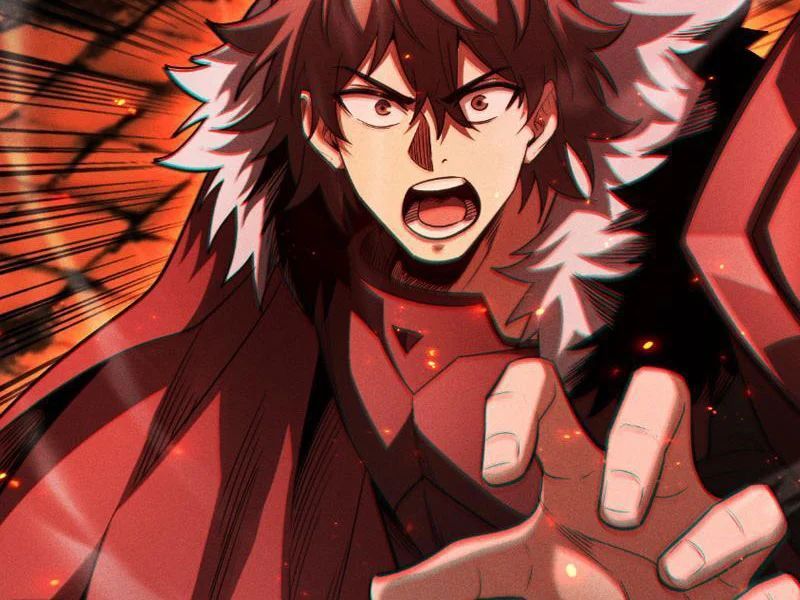 Võng Du: Afk Trăm Vạn Năm, Ta Thức Tỉnh Thành Thần Chap 60 - Next Chap 61