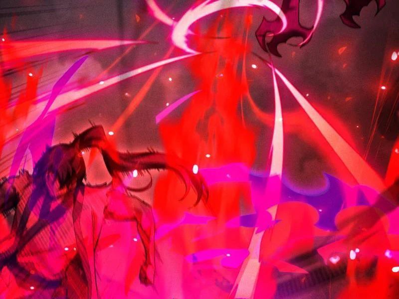 Võng Du: Afk Trăm Vạn Năm, Ta Thức Tỉnh Thành Thần Chap 60 - Next Chap 61