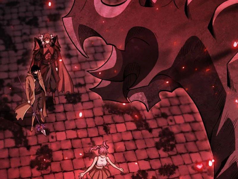 Võng Du: Afk Trăm Vạn Năm, Ta Thức Tỉnh Thành Thần Chap 60 - Next Chap 61