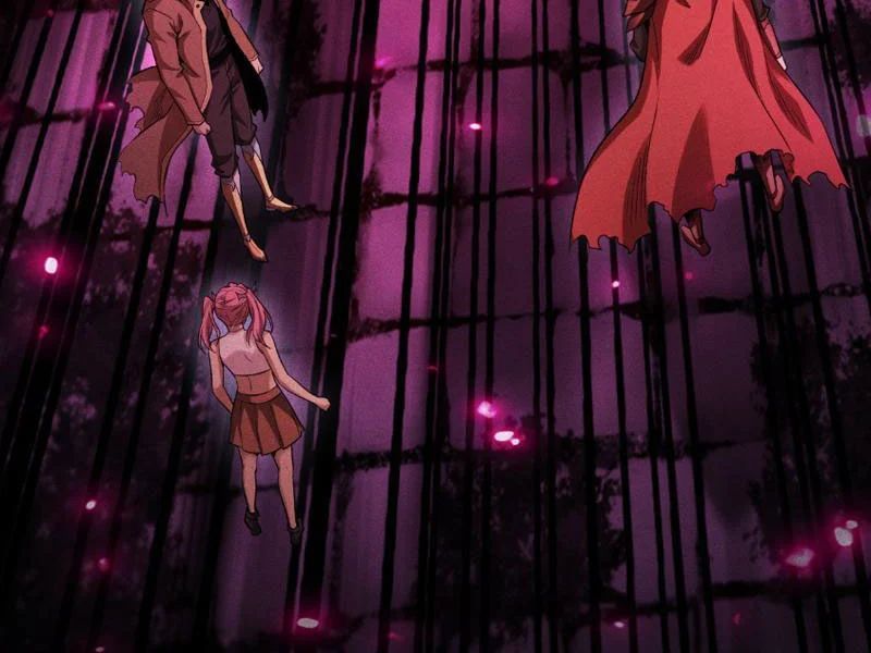 Võng Du: Afk Trăm Vạn Năm, Ta Thức Tỉnh Thành Thần Chap 60 - Next Chap 61