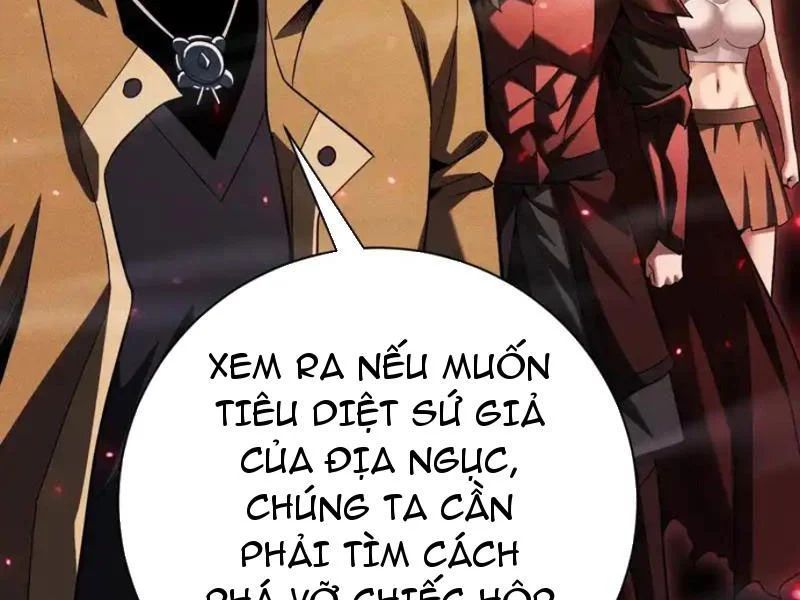 Võng Du: Afk Trăm Vạn Năm, Ta Thức Tỉnh Thành Thần Chap 62 - Next Chap 63