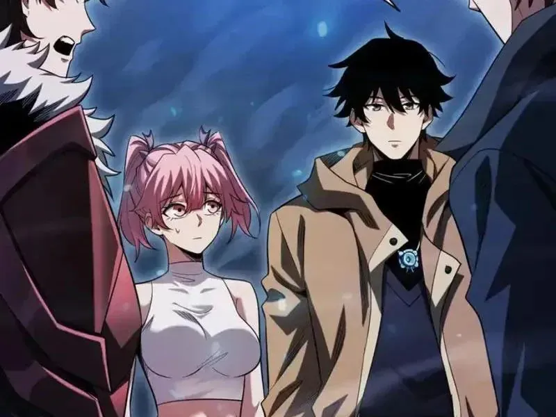 Võng Du: Afk Trăm Vạn Năm, Ta Thức Tỉnh Thành Thần Chap 63 - Next Chap 64