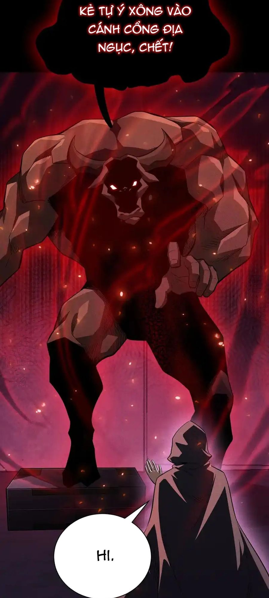 Võng Du: Afk Trăm Vạn Năm, Ta Thức Tỉnh Thành Thần Chap 64.1 - Next Chap 65.1