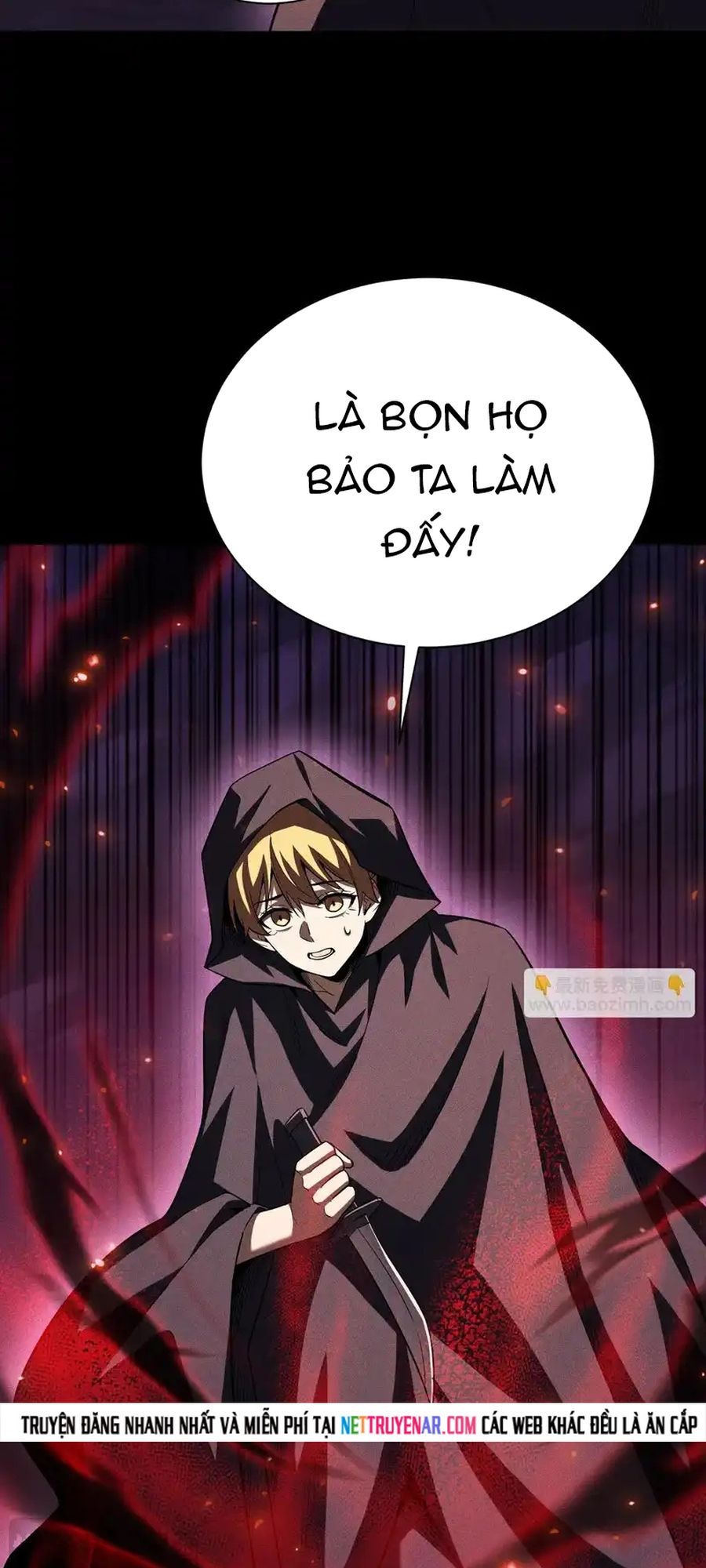 Võng Du: Afk Trăm Vạn Năm, Ta Thức Tỉnh Thành Thần Chap 64.1 - Next Chap 65.1