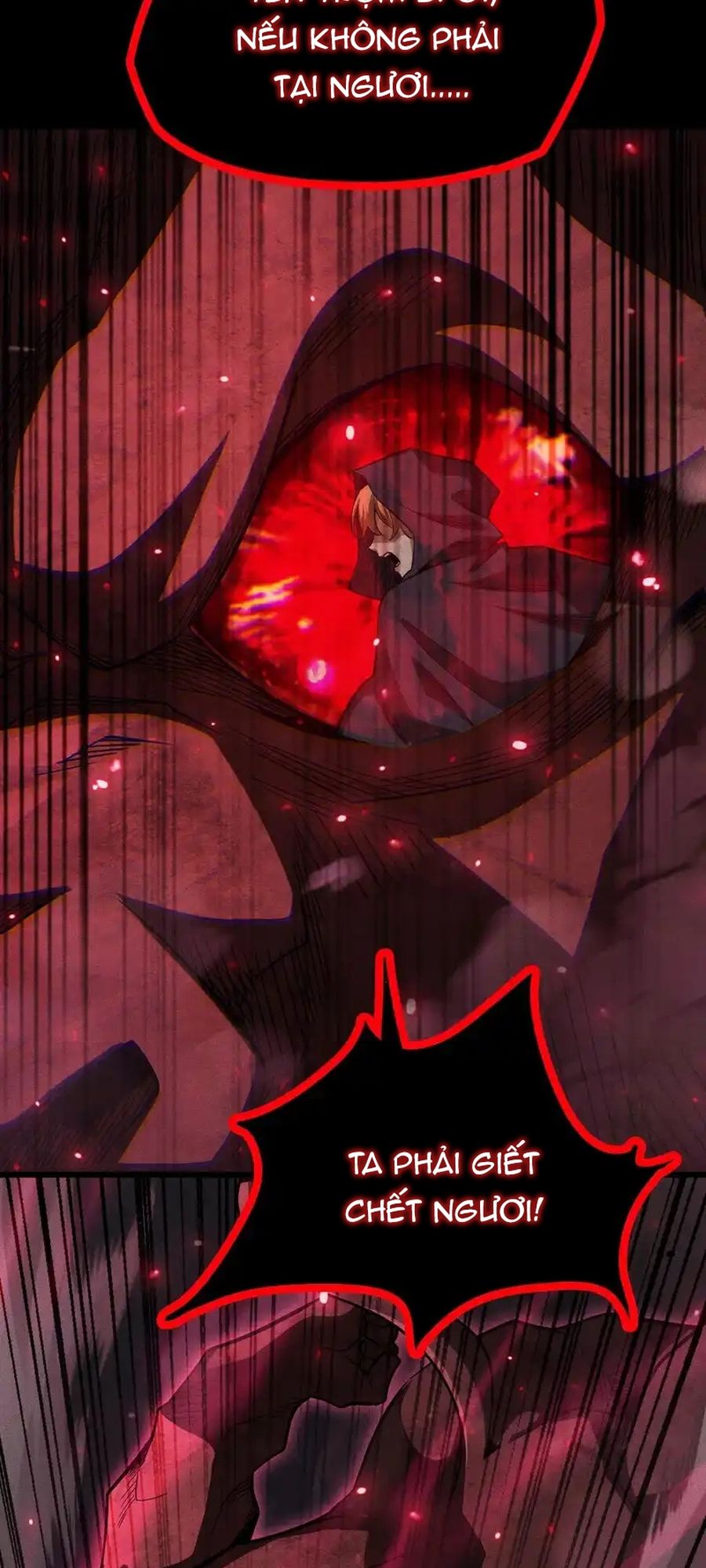 Võng Du: Afk Trăm Vạn Năm, Ta Thức Tỉnh Thành Thần Chap 64.1 - Next Chap 65.1