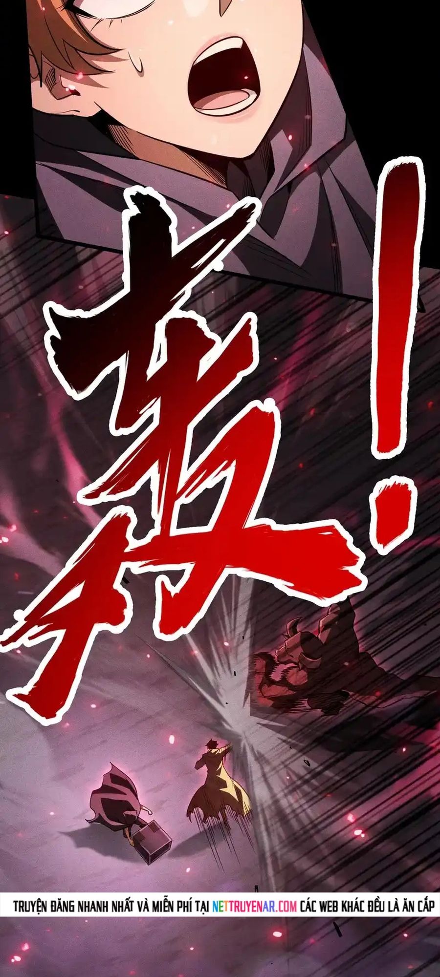 Võng Du: Afk Trăm Vạn Năm, Ta Thức Tỉnh Thành Thần Chap 64.1 - Next Chap 65.1