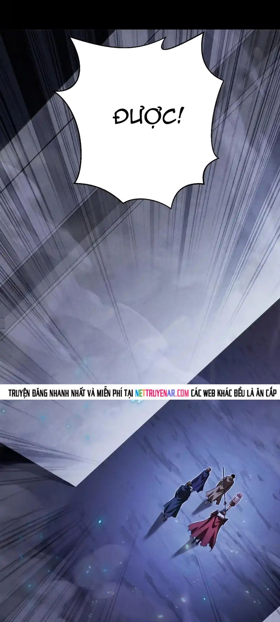 Võng Du: Afk Trăm Vạn Năm, Ta Thức Tỉnh Thành Thần Chap 64.1 - Next Chap 65.1