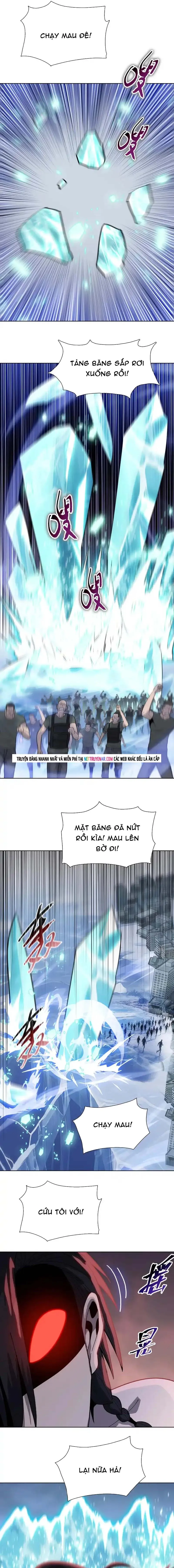 Kẻ Tàn Nhẫn Ngày Tận Thế: Bắt Đầu Dự Trữ Hàng Tỉ Tấn Vật Tư Chap 93 - Next Chap 94