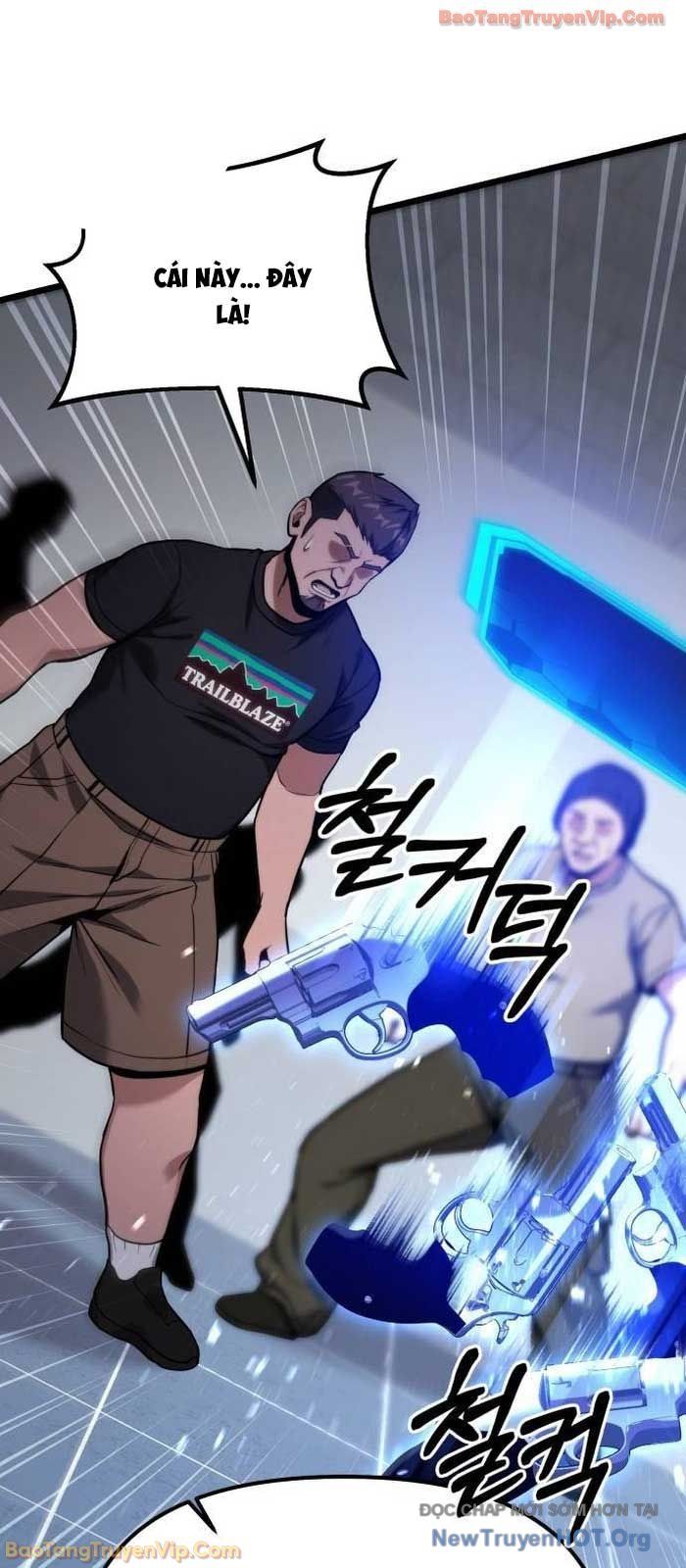 Tuyệt Đối Dân Cư Chap 55 - Next Chap 56