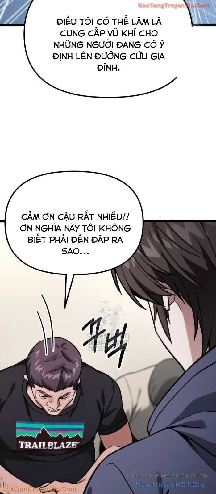 Tuyệt Đối Dân Cư Chap 55 - Next Chap 56
