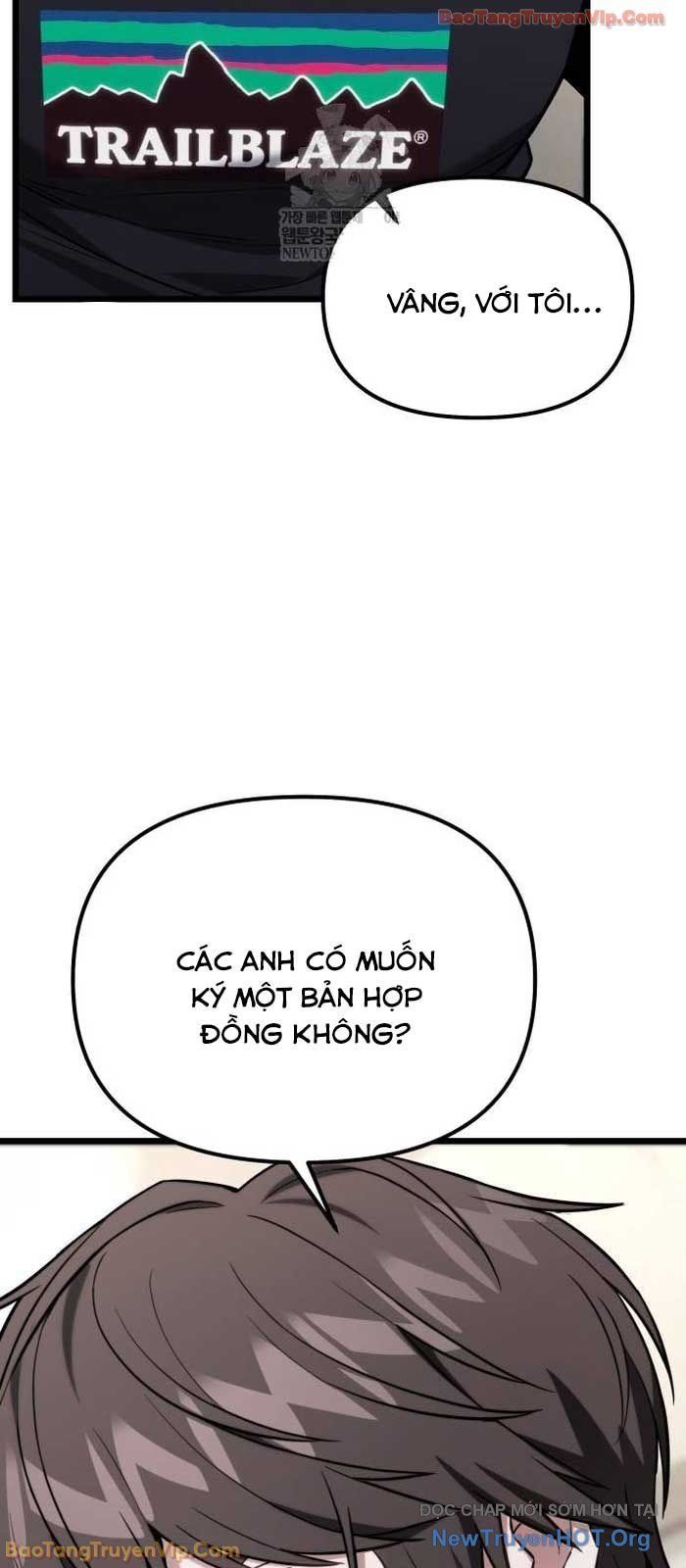 Tuyệt Đối Dân Cư Chap 55 - Next Chap 56