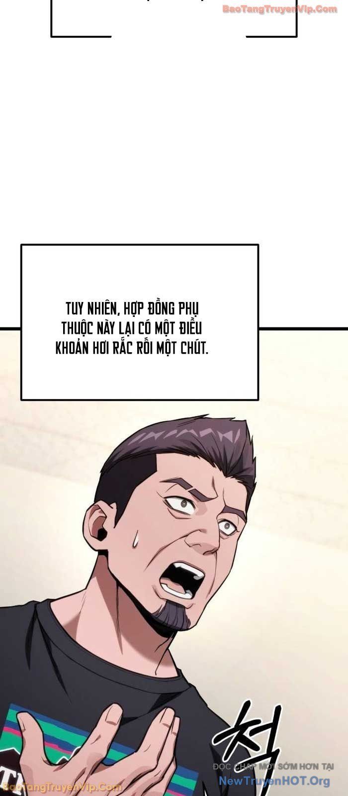 Tuyệt Đối Dân Cư Chap 55 - Next Chap 56